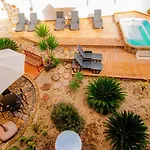El Tejar & 2* فيلافلور