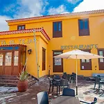 El Tejar & فندق فيلافلور