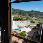 El Tejar & فندق 2*