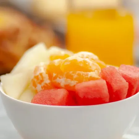 El Tejar & ホテル