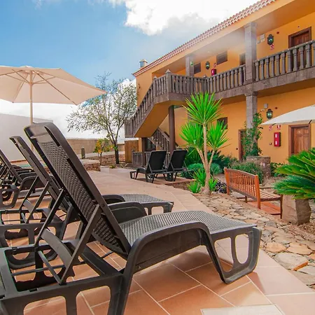 El Tejar & ホテル 2*