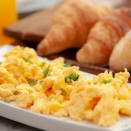 ホテル El Tejar & ビラフロール