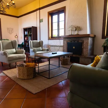 ホテル El Tejar & ビラフロール