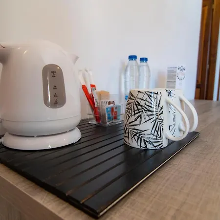 El Tejar & ホテル