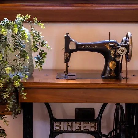 El Tejar & ホテル