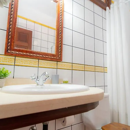 ホテル El Tejar & ビラフロール