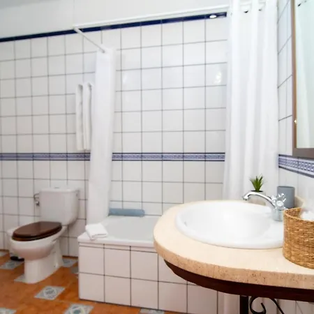 El Tejar & ホテル