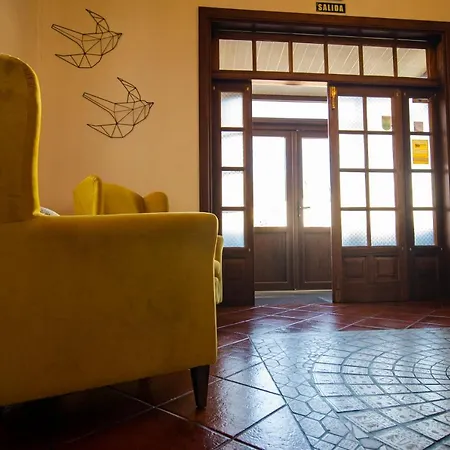 El Tejar & ビラフロール