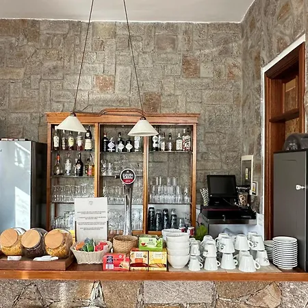 Hotel El Tejar & 2*
