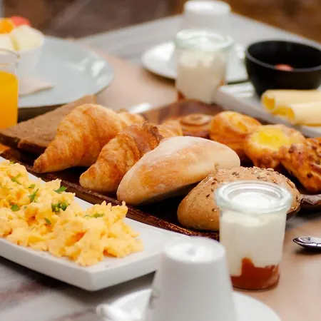 El Tejar & 2* Vilaflor