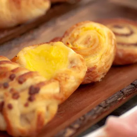 Ξενοδοχείο El Tejar & 2*