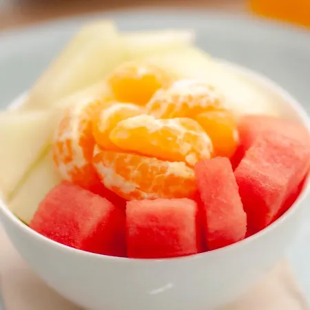 Ξενοδοχείο El Tejar & Vilaflor