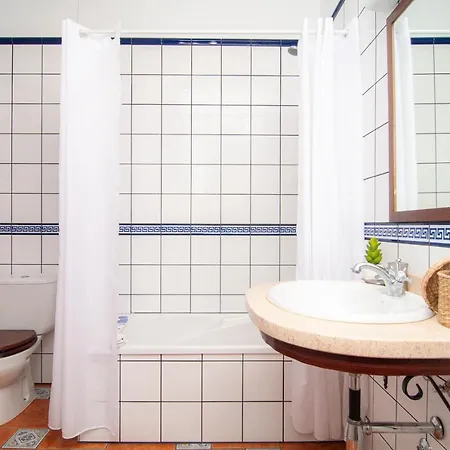 El Tejar & Ξενοδοχείο Vilaflor