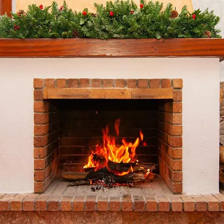 El Tejar & Ξενοδοχείο Vilaflor