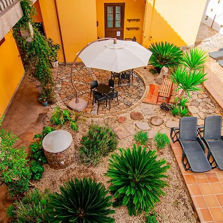 El Tejar & Ξενοδοχείο 2*