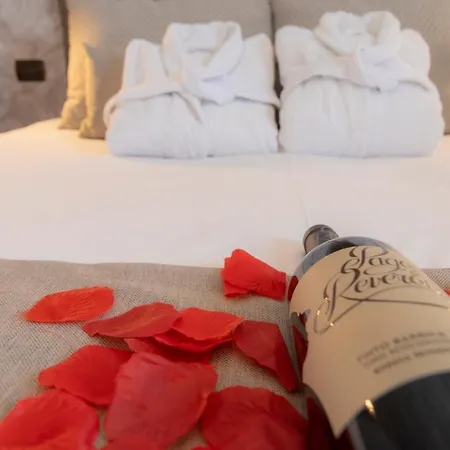 El Tejar & Ξενοδοχείο Vilaflor