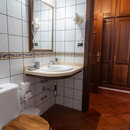 El Tejar & Ξενοδοχείο