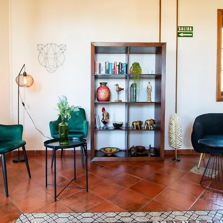 El Tejar & Hotel Vilaflor