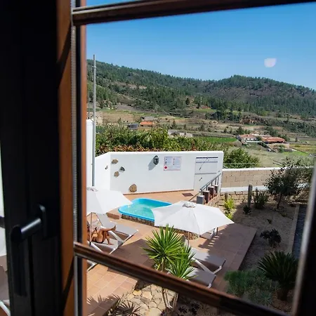 El Tejar & Hotel 2*