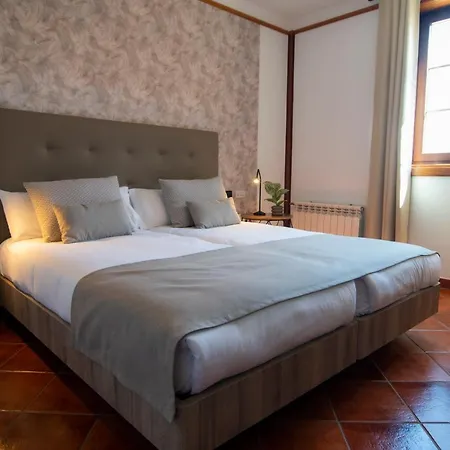 El Tejar & Ξενοδοχείο Vilaflor