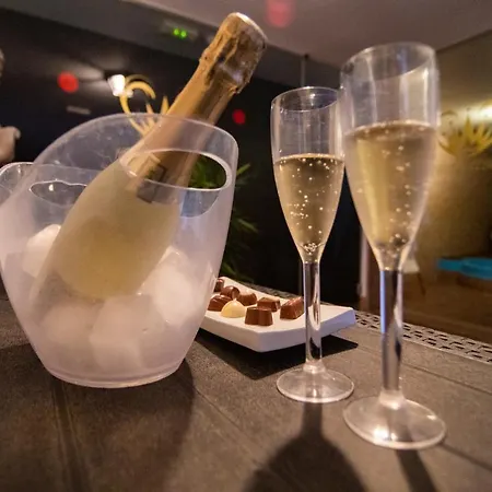 Ξενοδοχείο El Tejar &