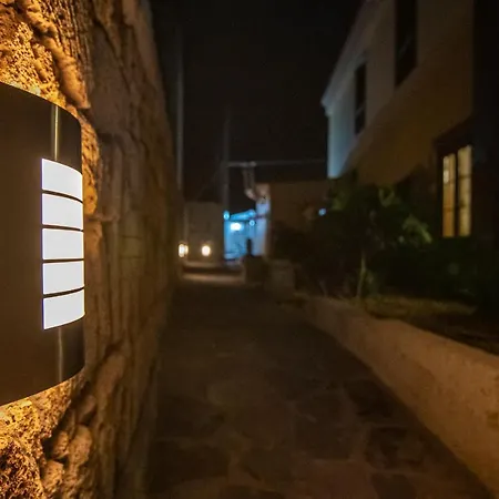 Hotel El Tejar & 2*