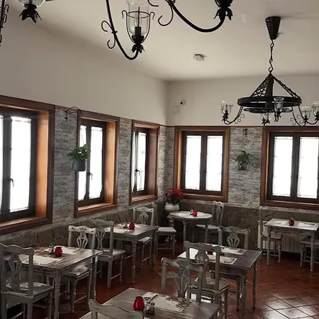 Hotell El Tejar & Vilaflor