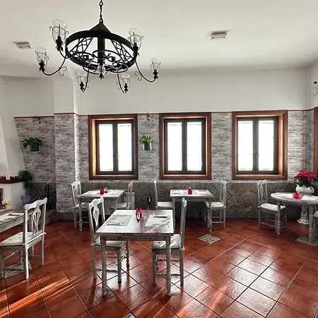 Hotel El Tejar & Vilaflor