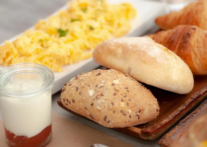 El Tejar & Hotell Vilaflor