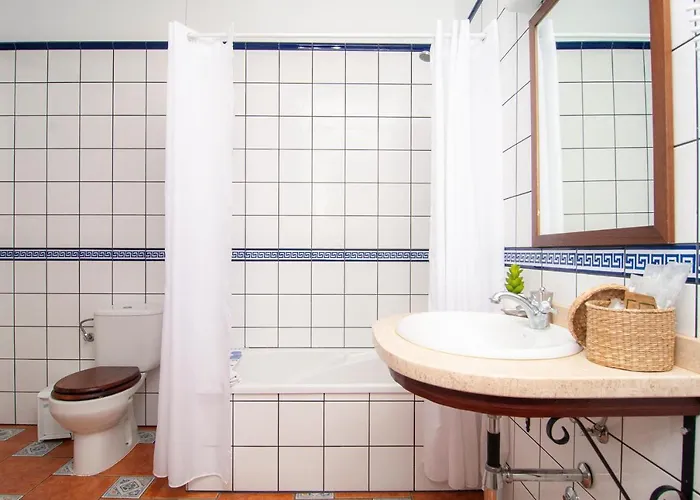 El Tejar & Hotell Vilaflor