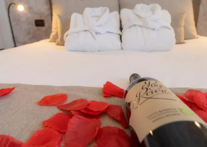 El Tejar & Szálloda Vilaflor