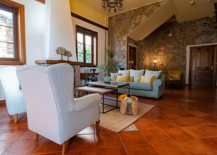 El Tejar & Hotell Vilaflor