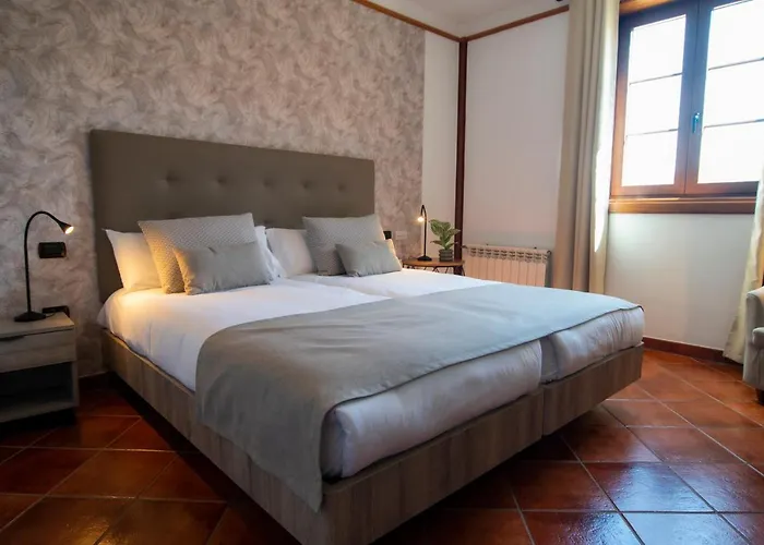 El Tejar & Hotell Vilaflor