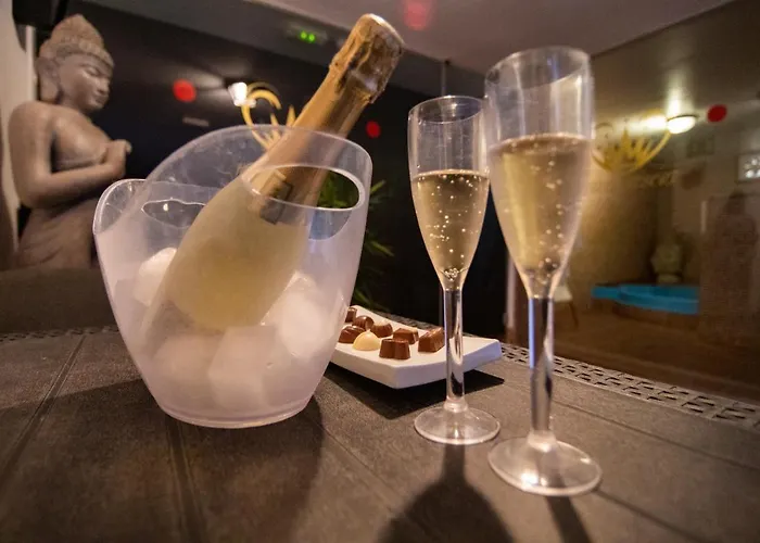 Szálloda El Tejar &