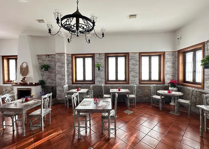 Hotell El Tejar & Vilaflor