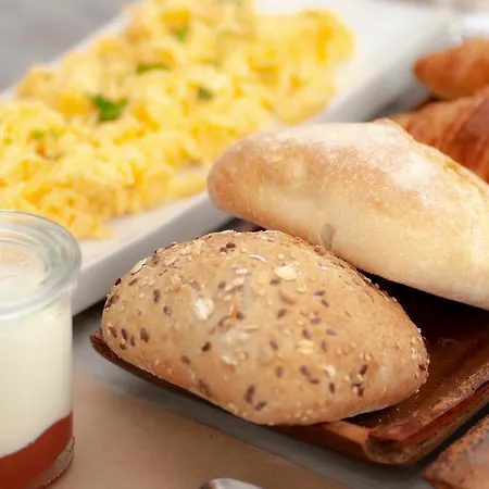 El Tejar & 酒店 维拉弗洛尔