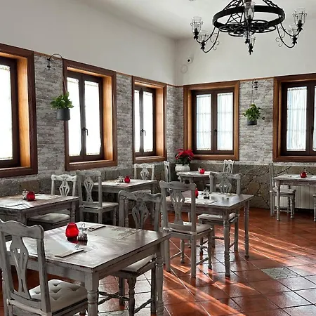 El Tejar & 2* Вилафлор