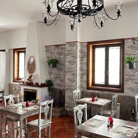 El Tejar&spa Vilaflor