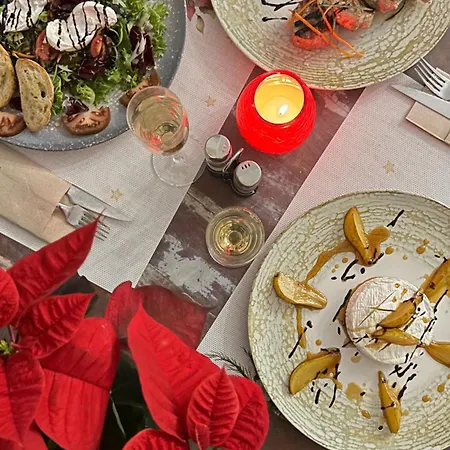 El Tejar & Отель 2*