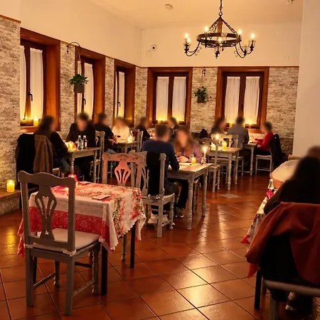 El Tejar & Hotel