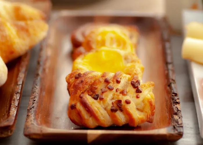 El Tejar & 2* וילפלור