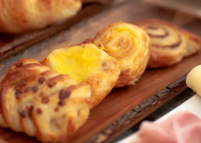 מלון El Tejar & 2*