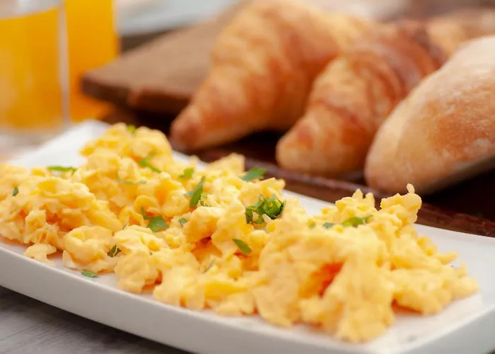 מלון El Tejar & וילפלור