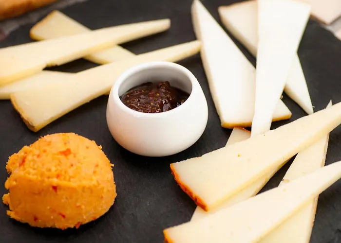 Hotel El Tejar&spa 2*