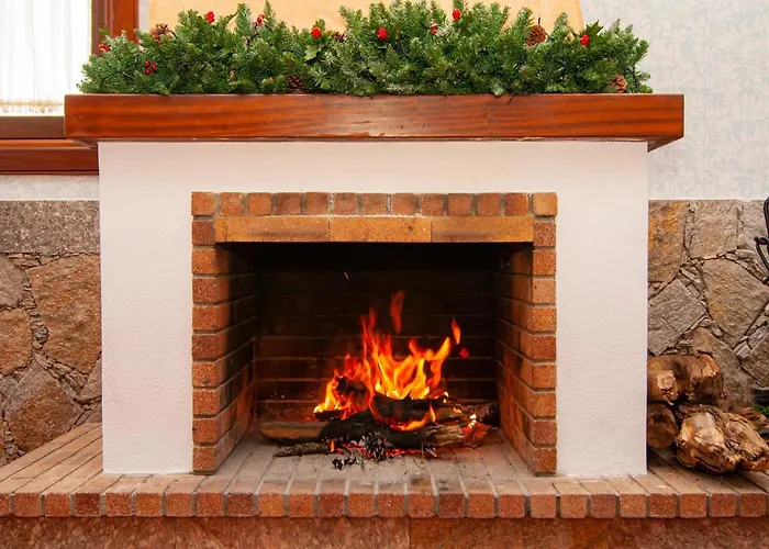 El Tejar & מלון וילפלור