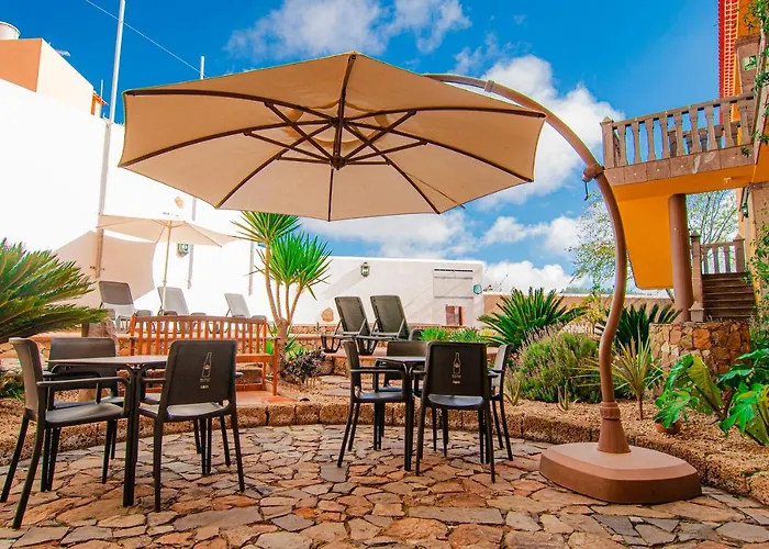 El Tejar & וילפלור