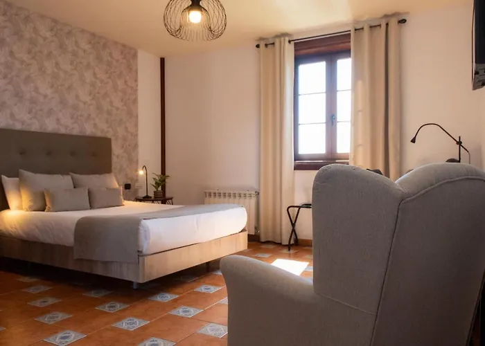 El Tejar & 2* Vilaflor