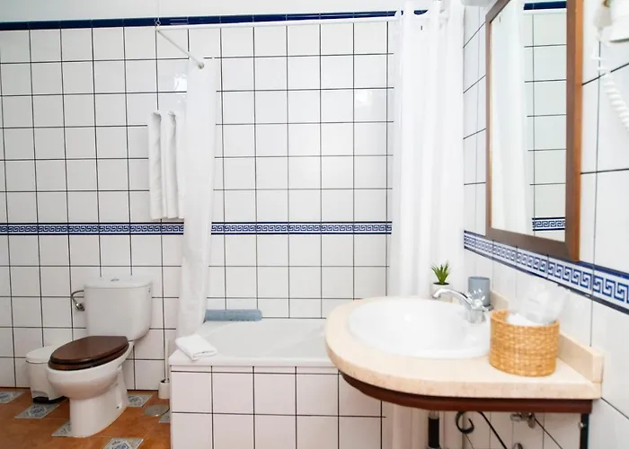 El Tejar & וילפלור