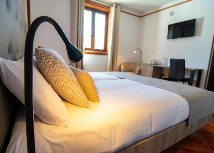 El Tejar & 2* וילפלור