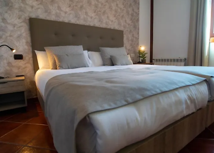 El Tejar & 2* Vilaflor